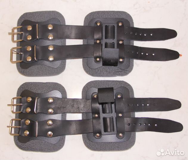 Гравитационные (инверсионные) ботинки