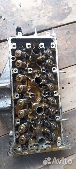 Гбц Honda Accord 8 2.4