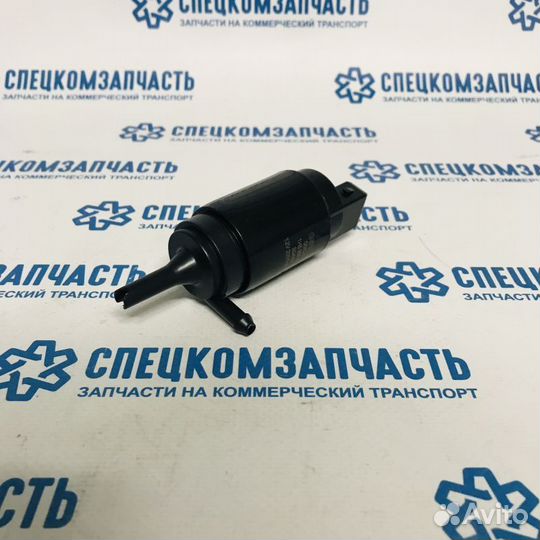 Насос омывателя стекла лобового
