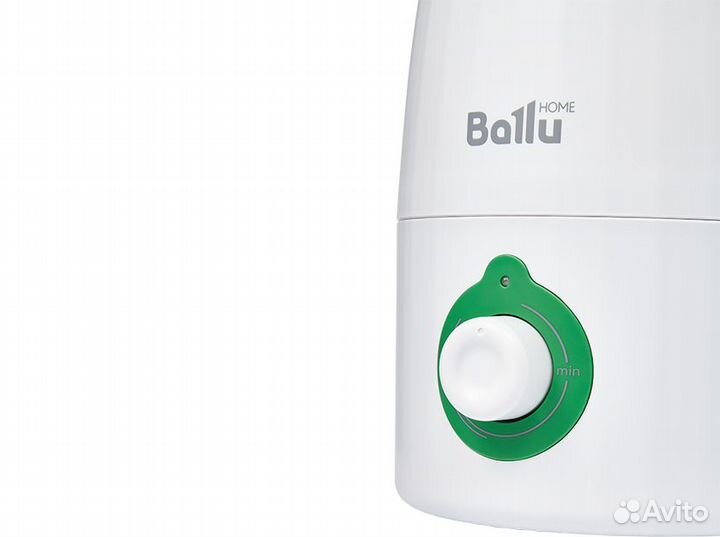 Увлажнитель ультразвуковой ballu UHB 333