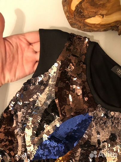 Новогодние платье для девочки