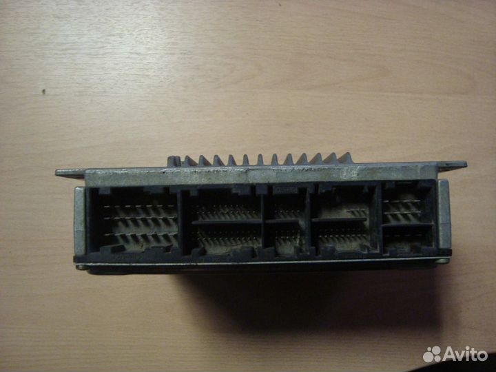 Блок управления двигателем W210 M113 A1131532079