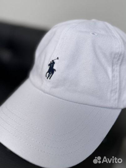 Кепка Polo Ralph Lauren