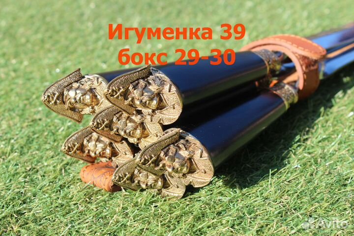 Набор шампуров