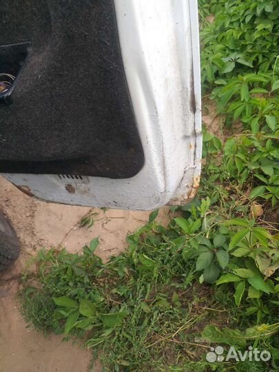 ГАЗ ГАЗель 33023 2.4 МТ, 2004, 240 000 км