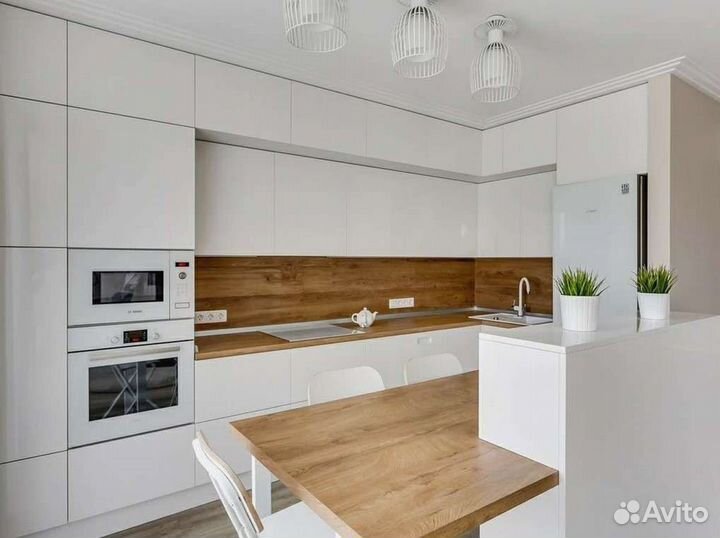 Кухонный гарнитур