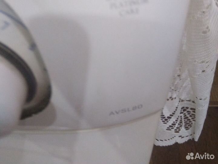 Стиральная машина бу lg 6 кг