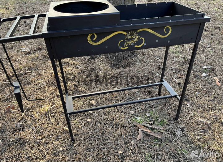 Мангал Хит Эконом