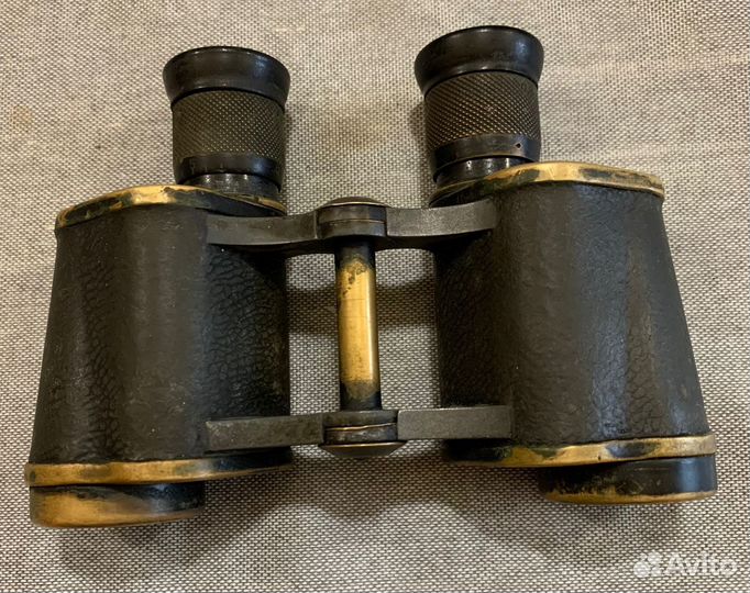 Бинокль ркка 1934г