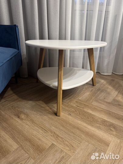 Стол журнальный Hoff