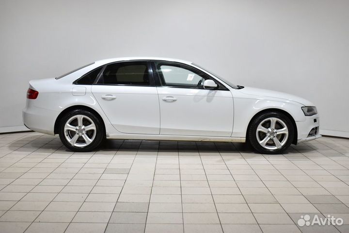 Audi A4 2.0 AMT, 2014, 220 000 км