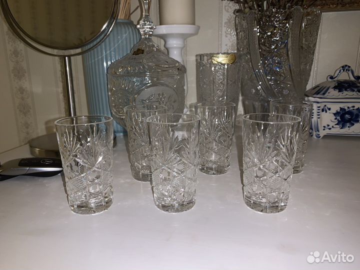 Гусь-Хрустальный