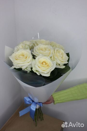 Срочная доставка букетов