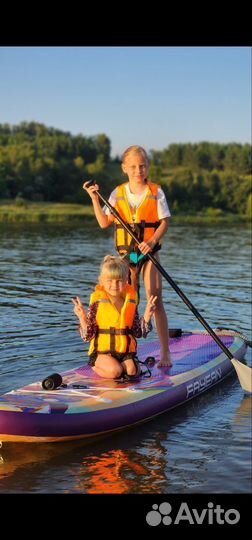 Сапбор доска аренда продажа прокат