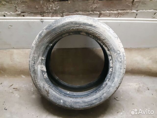 Hankook Optimo K415 205/55 R16