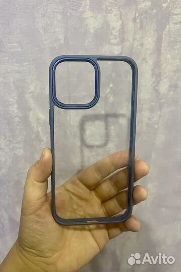 Чехол на iPhone 13 pro max