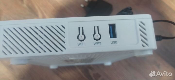 ZTE zxhn H298A
