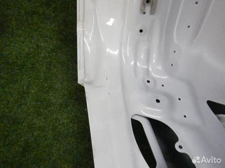 Дверь/крышка багажника (разное) Mercedes-Benz E-Cl