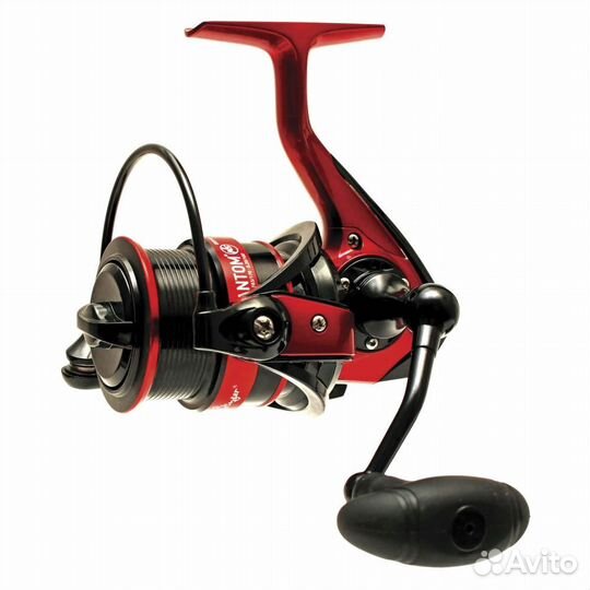 Катушка Stinger Phantom NS