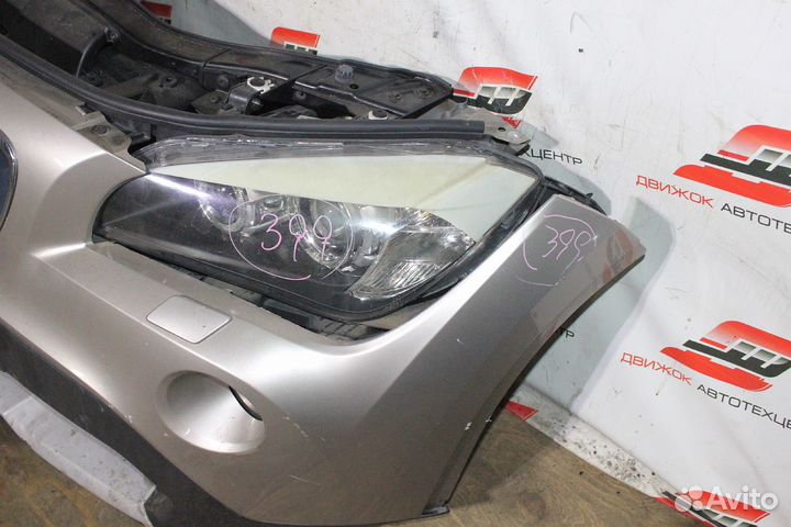 Ноускат BMW X1 E84 Контрактная