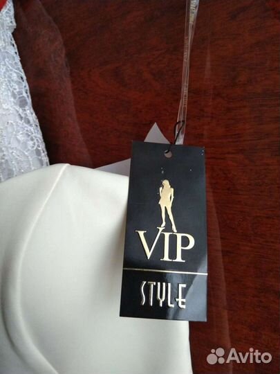 Платье, новое