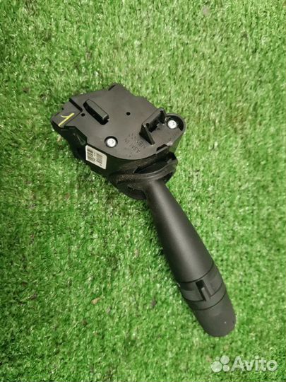 Подрулевой переключатель дворников Dodge Caliber