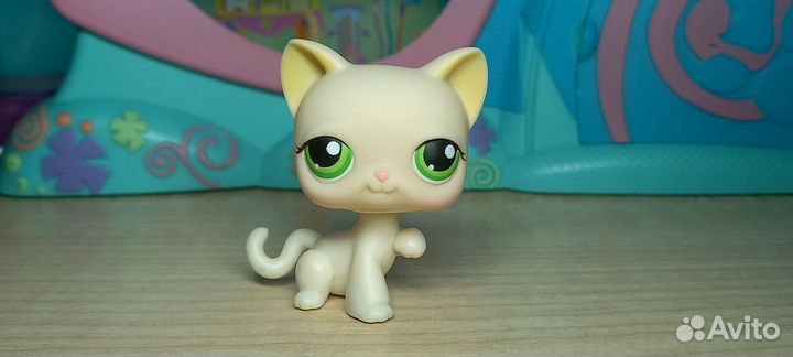 Littlest Pet Shop