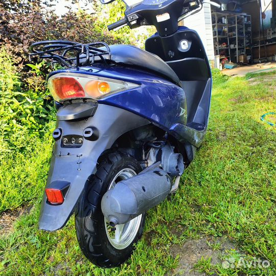 Honda dio AF68