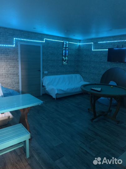 Сауна для семьи где чисто и уютно