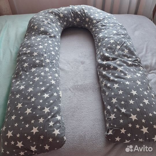 Подушка для беременных