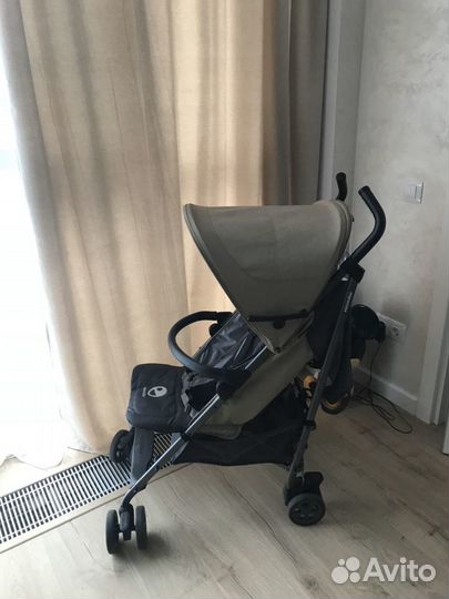 Коляска трость easywalker buggy Ibiza