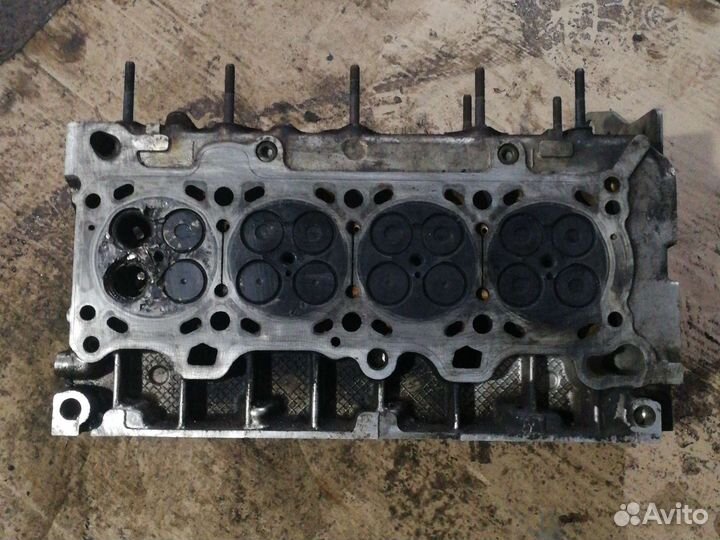 Гбц Fiat Ducato 2.3