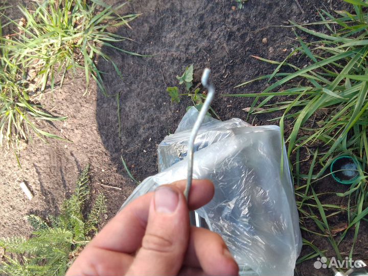 Ручки на ваз 2107 б/у