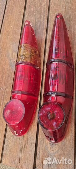 Фонарь стекло