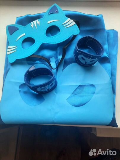 Продам новогодний костюм