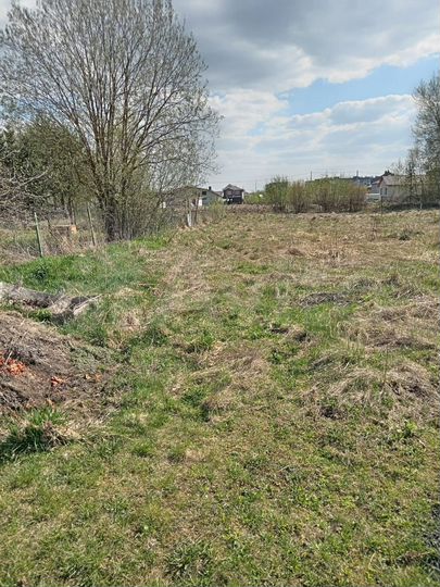 Участок 6 сот. (ИЖС)