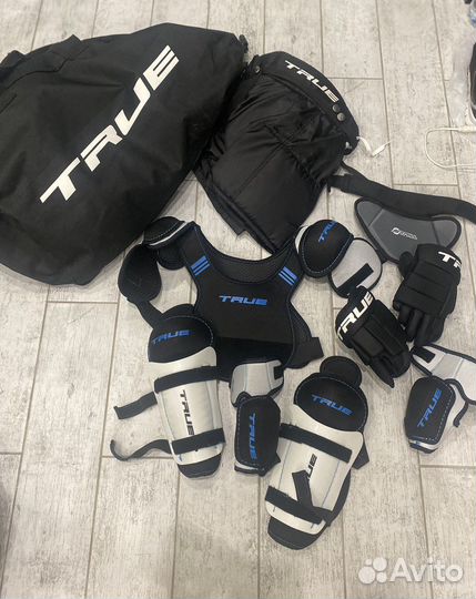 Хоккейная форма для детей