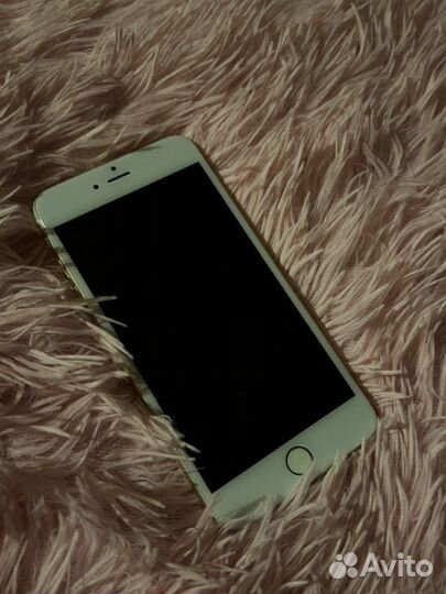 iPhone 6 Plus, 64 ГБ