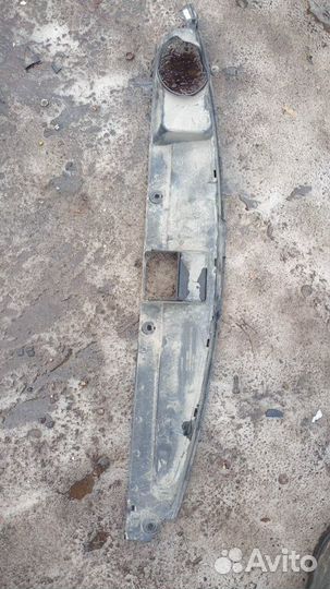 Накладка замка капота Kia Sportage 3 SL