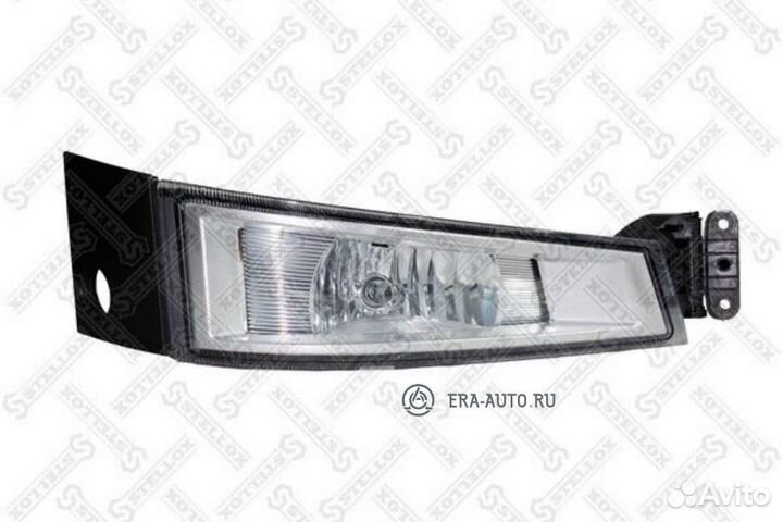 Stellox 8735040SX 87-35040-SX фара противотуманная