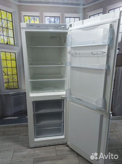 Холодильник. Частный мастер