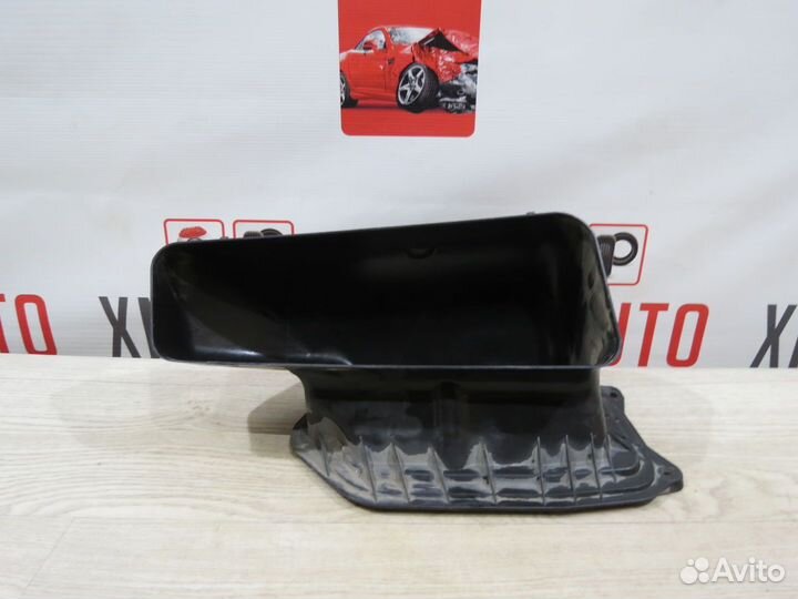 Воздуховод Audi A7