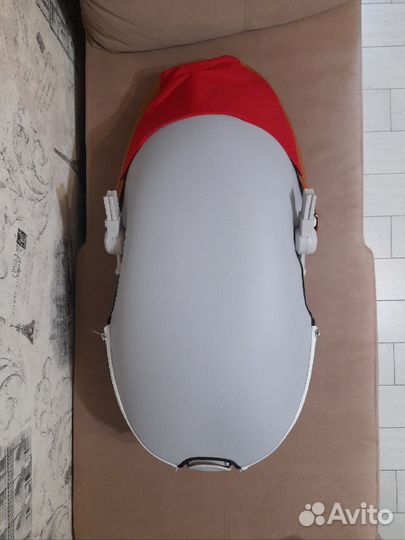 Коляска - Универсальная 2 в 1 