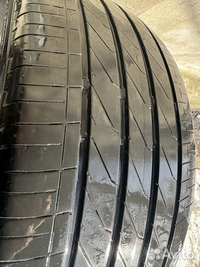 Bridgestone Turanza T005A 245/40 R20