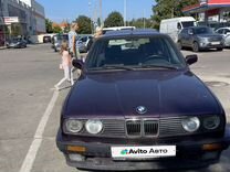 BMW 3 серия 1.8 MT, 1993, 220 000 км, с пробегом, цена 200 000 руб.