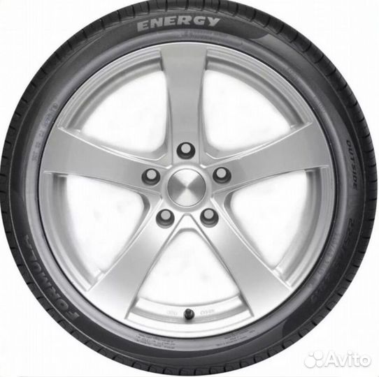 Pirelli Formula Energy 185/65 R15 88T