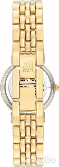 Женские наручные часы Anne Klein Steel 3692mpgb