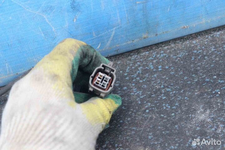 Датчик кислородный Mazda 6 (Мазда 6) GG 84LF17341F