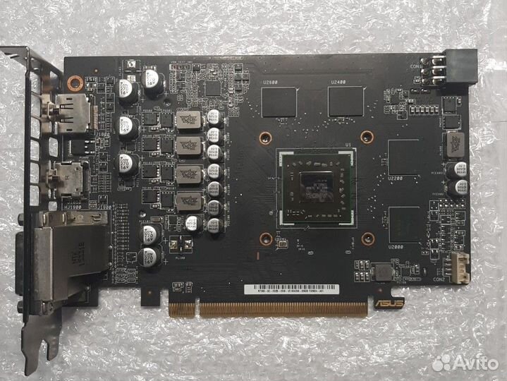 AMD Radeon R7 360