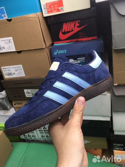 Кроссовки Adidas Handball Spezial